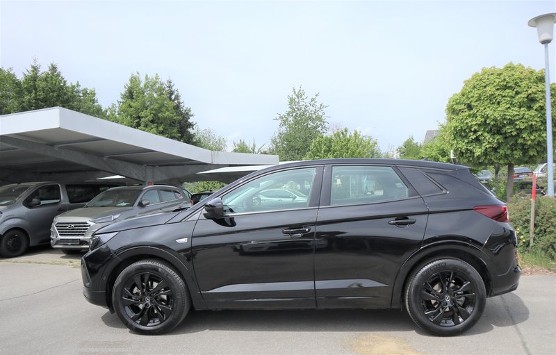 OPEL Grandland GS VIP BLITZ-Deal ! / NEU  38.005,--