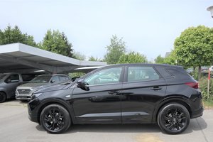OPEL Grandland GS VIP BLITZ-Deal ! / NEU  38.005,--