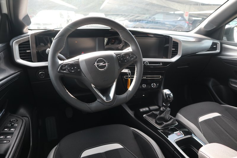 OPEL Mokka GS / VIP BLITZ - Deal ! / NEU  30.800,-