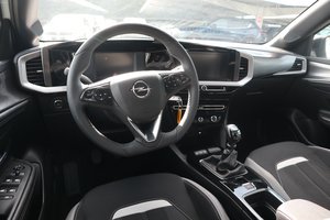 OPEL Mokka GS / VIP BLITZ - Deal ! / NEU  30.800,-