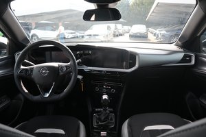 OPEL Mokka GS / VIP BLITZ - Deal ! / NEU  30.800,-