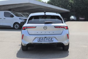 OPEL Astra GS Klima/EPH/LH/SH