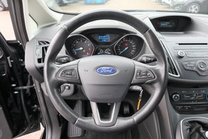 FORD C-Max mit AHK ! TREND / KLIMA / SITZHEIZUNG ! BC