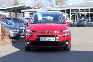 CITROEN C4 Picasso 1.2 PureTech 130 Feel Klima/AHK/BC
