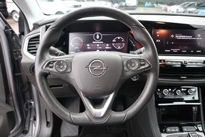 OPEL Grandland 1.2 Turbo Ultimate Navi/Klima/Sitzhzg.