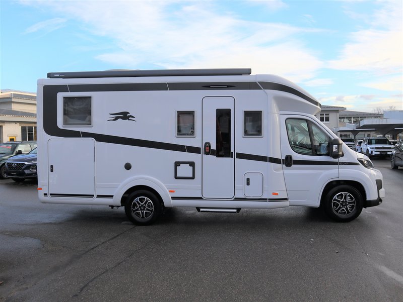 LAIKA Ecovip L3019 / PREIS KRACHER / frisch reduziert