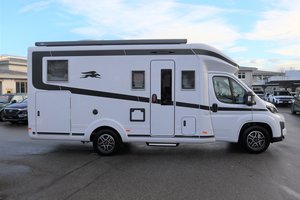 LAIKA Ecovip L3019 / PREIS KRACHER / frisch reduziert