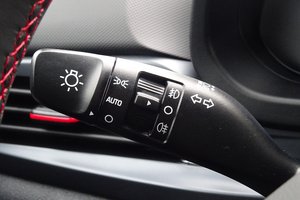 HYUNDAI i20 N Line Bose/Kamera/EPH/LED/LM Sitzheizung