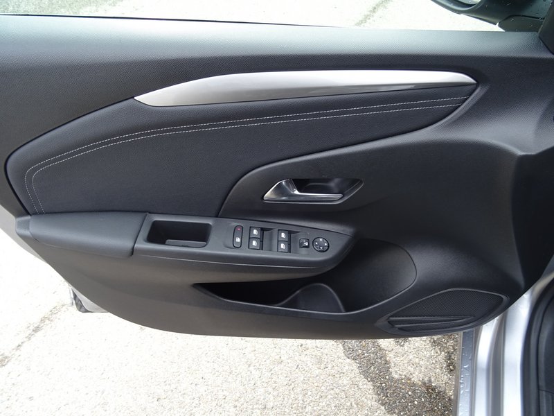 OPEL Corsa F 1.2 Turbo GS Line Klima/LED/Kamera/PDC