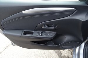 OPEL Corsa F 1.2 Turbo GS Line Klima/LED/Kamera/PDC