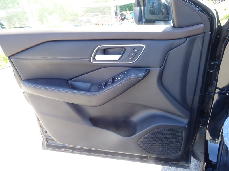 NISSAN Tekna + e-POWER e-4ORCE 213PS Kamera
