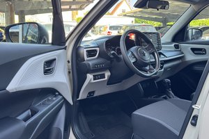 SUZUKI Swift Comfort AUTOMATIK/NAVI/SITZHEIZ/RÜ-KAM/UVM