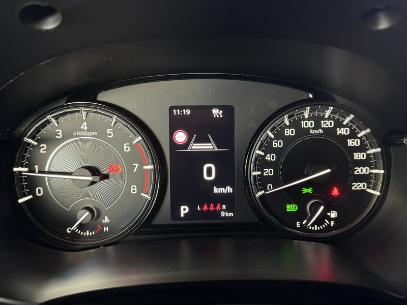 SUZUKI Vitara Hybrid Allgrip/LED/NAVI/Kamera/Sitzh. BC