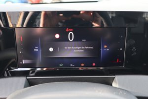 OPEL Astra Enjoy Klima/LED/ 37% Nachlass