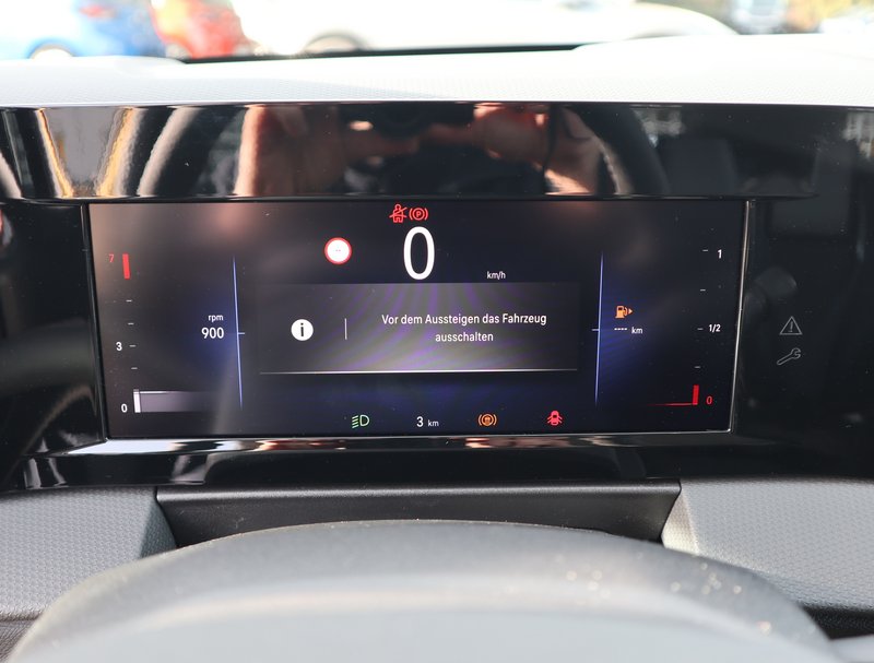 OPEL Astra Enjoy Klima/LED/ 37% Nachlass