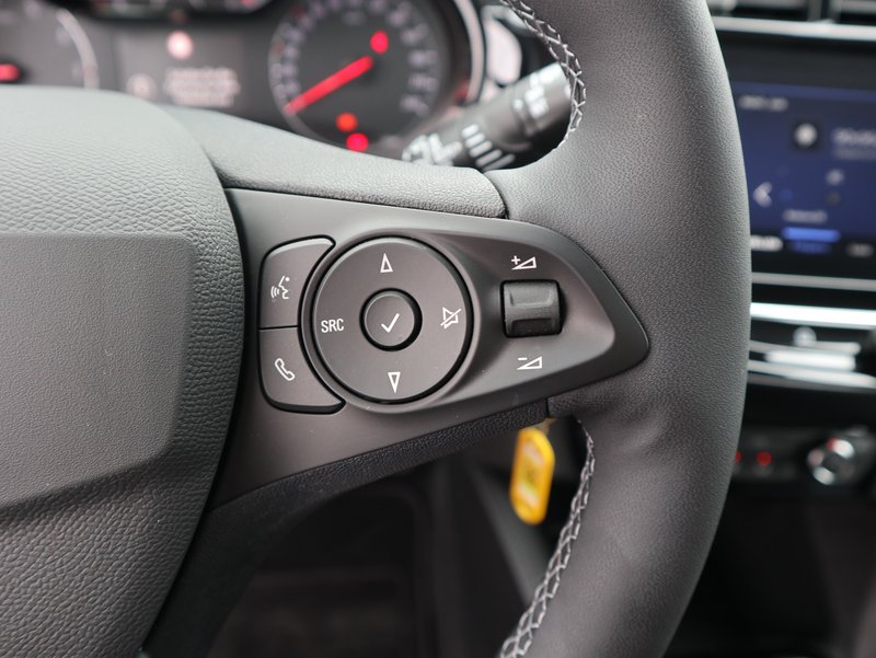 OPEL Corsa WENIG KM!/KLIMA/SITZHEIZ/UVM. Edition