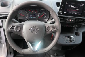 OPEL Cargo -e/ Edition/Holzboden/SOFORT Lieferbar