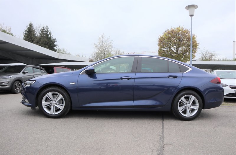 OPEL Insignia 1.5 Turbo INNOVATION Navi Autom./Klima