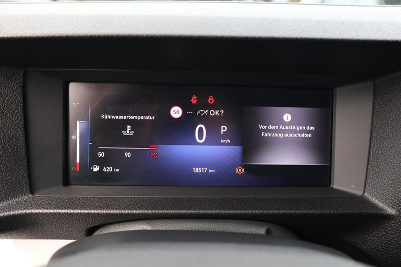 OPEL Zafira EDITION Plus/ XL / 9-Sitzer /NAVI/Rü-Kam
