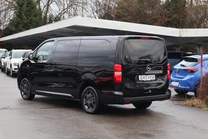 OPEL Zafira EDITION Plus/ XL / 9-Sitzer /NAVI/Rü-Kam