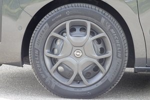 OPEL Opel Zafira Life XL 9-Sitzer Automatik Navi Kamera XL