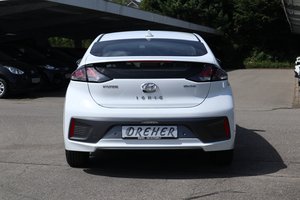 HYUNDAI IONIQ Trend-Paket Elektro Klima/Sitzhzg./BC/eFH.