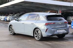 OPEL Astra Edition/KOMFORT & TECH-PAKET/ ALU / EXTRAS