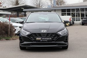 HYUNDAI i20 Trend