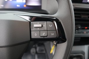 OPEL Vivaro Cargo Kamera/AHK/Holzboden/Trennwand