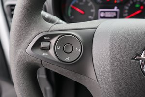 OPEL COMBO ELEKTRO / EDITION Plus / viele EXTRAS !