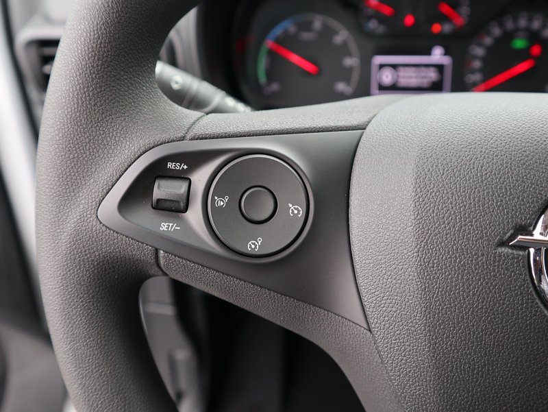 OPEL COMBO ELEKTRO / EDITION Plus / viele EXTRAS !