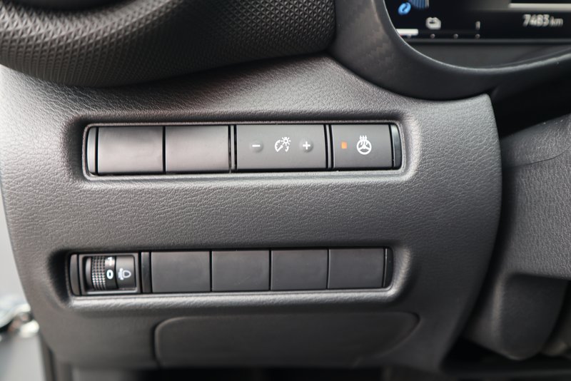 NISSAN Juke Hybrid N-Connecta Hybrid Klima/Sitzhzg.