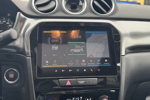 SUZUKI Vitara Comfort Plus+/ALLRAD/PANO-DACH/NAVI/129PS