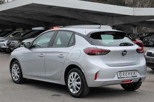 OPEL Corsa WENIG KM!/KLIMA/SITZHEIZ/UVM. Edition