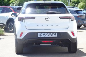 OPEL Mokka GS / VIP BLITZ - Deal ! / NEU  30.000,--