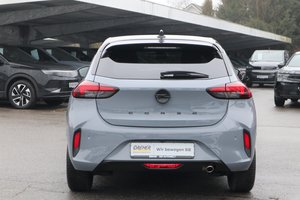 OPEL Corsa GS PLUS !/ ERST 7.300km !/INOTAINMENTPAKET