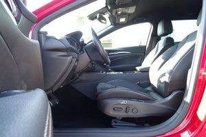 OPEL Insignia 2.0 CDTI Business Navi/Autom./Sitzhzg.