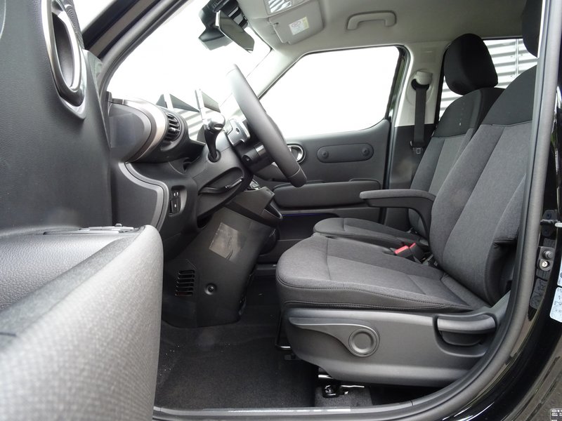 HYUNDAI INSTER EV Prime/Technik-Paket Navi/Klima/BC