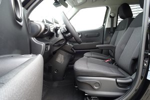 HYUNDAI INSTER EV Prime/Technik-Paket Navi/Klima/BC