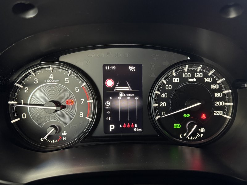 SUZUKI Vitara Hybrid Allgrip/LED/NAVI/Kamera/Sitzh. BC