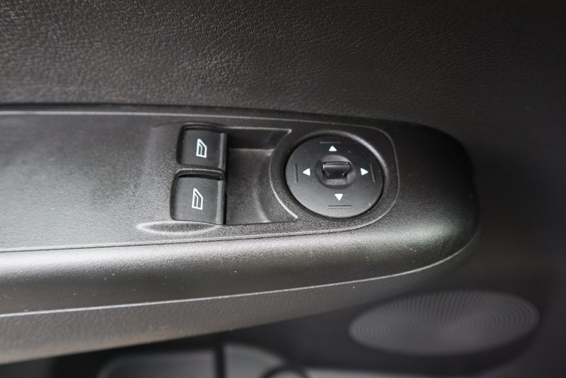 FORD Tourneo Courier 1.0 EcoBoost Trend PDC/Klima BC