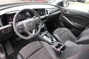 OPEL Grandland GS LINE TOP ! / AHK/NAVI/ALCANATARA !!