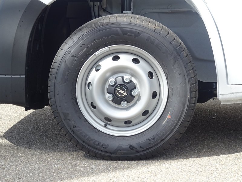 OPEL Movano Cargo L3H2 2.2 PDC/Klima/DAB