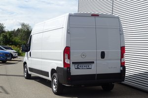 OPEL Movano Cargo L3H2 2.2 PDC/Klima/DAB