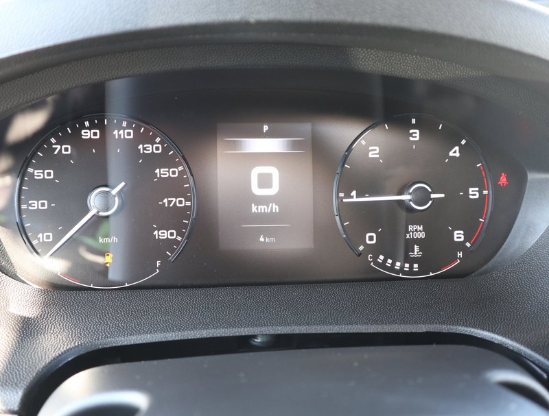 LAIKA Kosmo H1319 /PREIS KRACHER /TV-SAT-NAVI-MARKISE