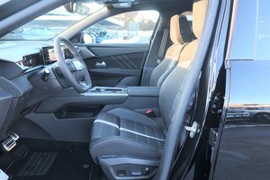 OPEL Grandland Elektro ULTIMATE ALLRAD VOLLAUSST LED