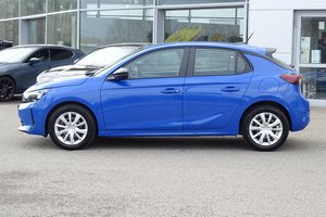 OPEL Corsa Edition Winter-/Komfort Paket Autom./Klima