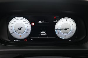 HYUNDAI i20 Trend