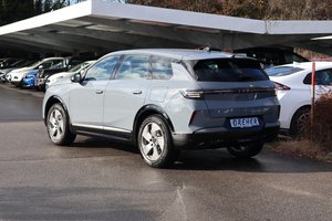 OPEL Grandland PLUGIN/KOMF+TECH-P/ALU 19/ OBC 7,4KWH