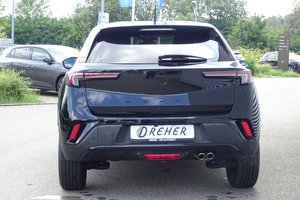 OPEL Mokka 1.2 Turbo GS Navi/Autom./Sitzhzg./Kamera